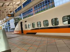 -文府路口(Taiwan High Speed Rail Zuoying Station)