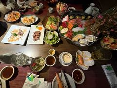 -青叶日本料理(北辰店)