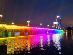 -南宁南湖公园