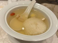 -香乐园·淮扬菜中餐厅·Shang Garden(福田香格里拉店)