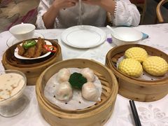 -京粤荟(海王银河科技大厦店)