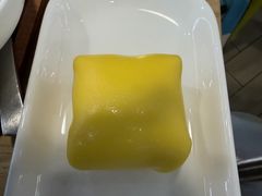 芒果班戟-满记甜品(优客百盛店)