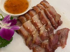 -香港美食大酒楼