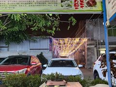 -墨脱石锅椰子鸡•海鲜糟粕醋(榆亚路店)