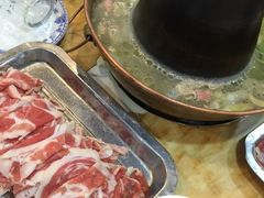 -木萨火锅店(开鲁路店)