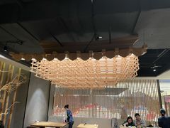 -隐泉之语日式料理(王府中环店)