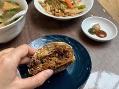 -南门小馆·清真(国贸商城店)