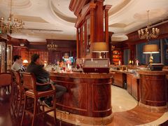 -广州四季酒店