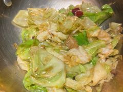 -绿茶餐厅(壹方天地店)