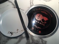 餐具-香天下(悉尼city店)