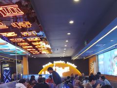 -渔香岛美蛙鱼头火锅(威清路店)