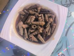 -富港会·海鲜酒楼(墟沟店)