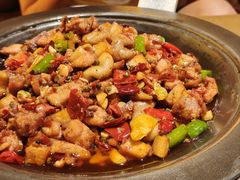 -六月雪干锅(涪城万达广场店)
