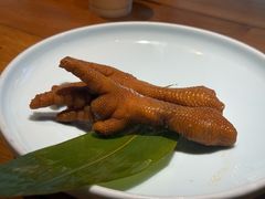 -金牌外婆家(苏州中心店)