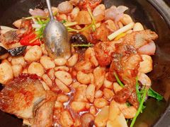 -彩丰楼中餐厅·仁恒洲际酒店