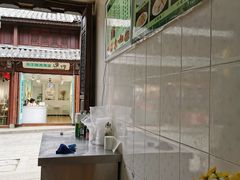 -再回首鸡肉米线(人民路一店)