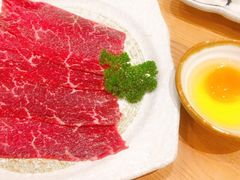 -御牛道日式烤肉料理(杭州万象城店)