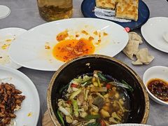 -红菜坊·烤鸭·川鲁宴(石园店)