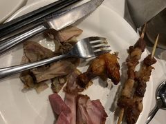 -星伦多自助料理(华润万象城店)