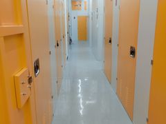 -安东易迷你仓自助寄存仓库(金桥店)