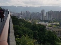 -金鸡山公园