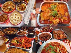 -老闵田螺馆·南昌市井菜·特色小吃(总店)