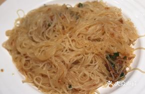 Signature Noodle Bowl