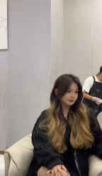点击看大图 -3AM HAIR SALON烫发染发接发