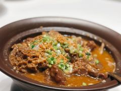 -潮上潮(南中环店)