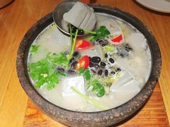 -桂小厨广西菜(青秀万达店)