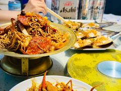 -永信海鲜(群星城店)