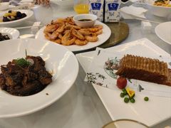 -昆山隆祺国际饭店