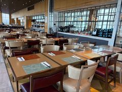 -苏州苏州湾艾美酒店-新食谱全日制餐厅