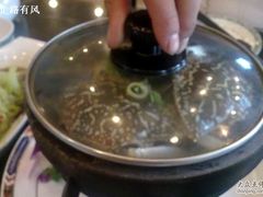 蒸螃蟹-宝发园名菜馆