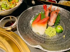 -铭牛烧肉·和牛海鲜自助(高新月牙湖店)