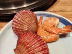 -三个渔夫·蒸汽海鲜(万德大厦店)
