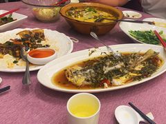 酸菜鱼-老街渔味馆(芳华店)