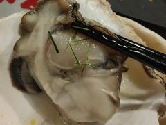 -辉记炭烧海鲜大排档·老字号(福田店)