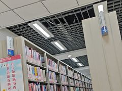 -石景山区图书馆(八角南路)