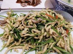 -津悦·正阳春烤鸭(红旗南路店)