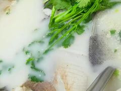 -天乐农家鱼头王(天目湖店)