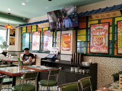 大堂-小龍鳳餐室(番禺路店)