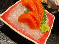 -無境·匠心日本料理(汉街店)