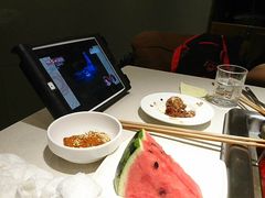 -海底捞火锅鲜切牛肉主题店(长寿路店)