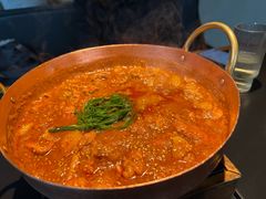 -Ameigo梅果·云贵川bistro(长宁来福士店)