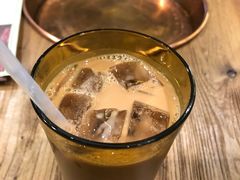 港式丝袜奶茶-十六蒲(桂林路店)