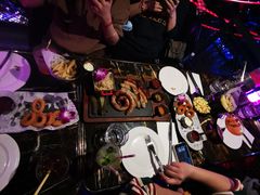-MOSSO德国餐厅·音乐酒吧(环宇荟店)