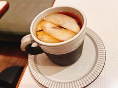 -BAKER&SPICE(安福路店)