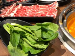 -快乐小羊火锅(河西王府井店)