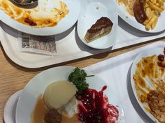-宜家·瑞典风味餐厅(四元桥店)
